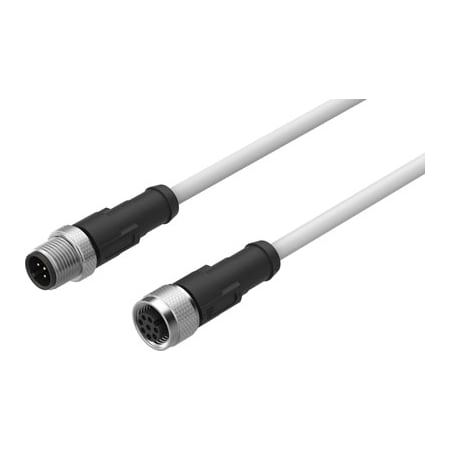 Festo Adapter NEFC-M12G8-0.3-M12G5-LK NEFC-M12G8-0.3-M12G5-LK